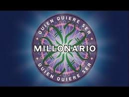 Quiere Ser Millonario